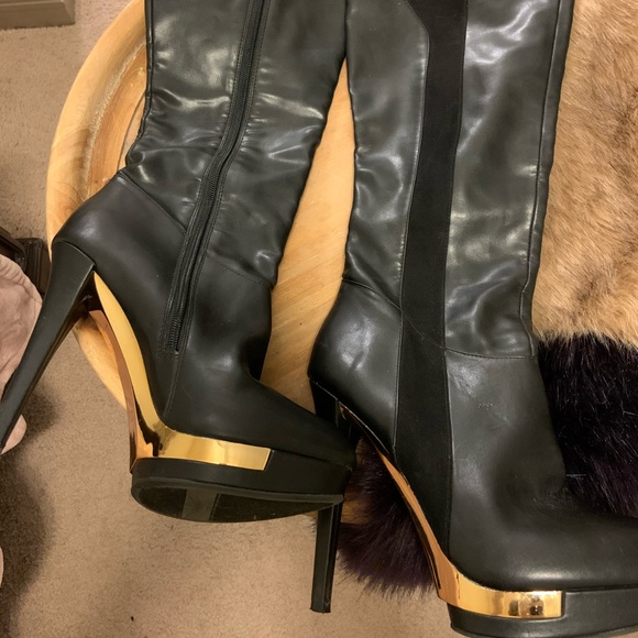 Fergie Shoes - Fergie Boots